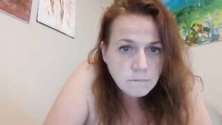 frazzledgem - Housewife having filthy webcam chat