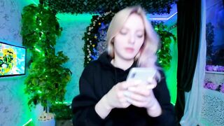 elisa_oliver - Adorable blondie's cam video