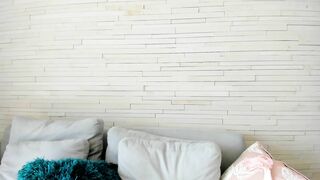 rebeccastonee - Sweet baby playing with pussy