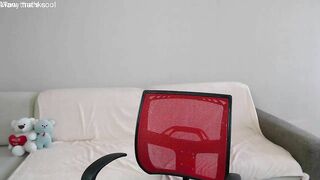 _love_daddys  - Slim shiny blondie's cam video