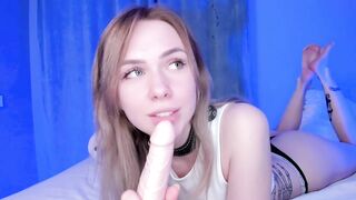 jumphigher - Everybody wants to fuck this sweet horny beauty!