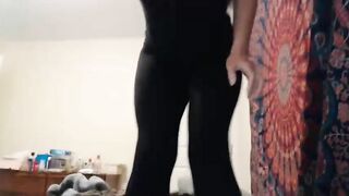 nawtymimi - Booty Asian's webcam video