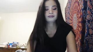 nawtymimi - Booty Asian's webcam video