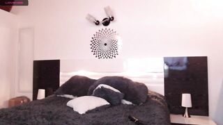 nina_mon - Beautiful blondie flashing nice boobs