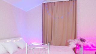 little__kittyy_ - Blue haired fairy's cam video