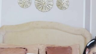 LoraMackenzie - My Queen, thanks for last night unforgettable pleasure!