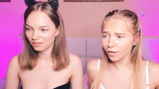 martajolie - Kinky lesbian webcam show