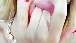 ChloeRichie: Hottest Close-Ups Ever!