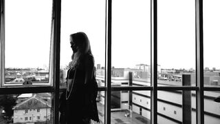 RitaSteward - Wanna strip this horny enigmatic queen?