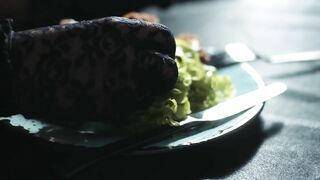 RitaSteward - Wanna strip this horny enigmatic queen?