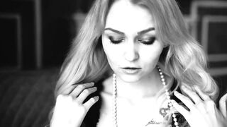 RitaSteward - Wanna strip this horny enigmatic queen?