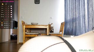 petitemai - Good deep blowjob live on webcam