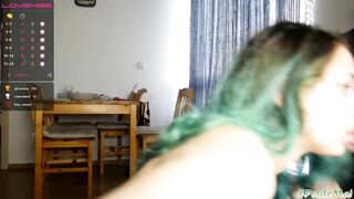 petitemai - Good deep blowjob live on webcam
