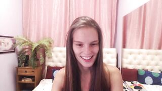 angela__boom - Lovely topless nymph live on webcam