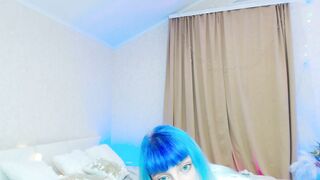 little__kittyy_ - Young fairy's cam vide