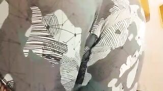 Angelochek042 - MILF flashing nice tits