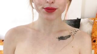 RubyNova - Slim chick's webcam video