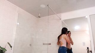 KattyRodriguez - She is desperate to satisfy her horny pussy