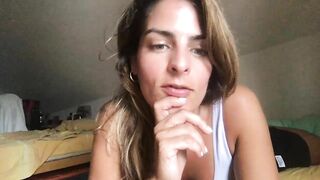 lucia_lovely - Naughty amateur's webcam video