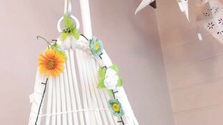 _meghan_gomez1_ - Adorable young beauty's cam video