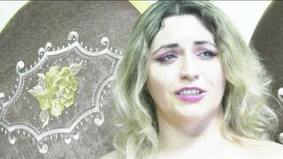 einneuesleben89 - Nice booty blonde's cam video