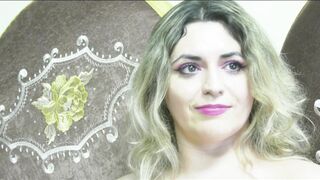 einneuesleben89 - Nice booty blonde's cam video