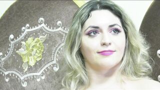 einneuesleben89 - Nice booty blonde's cam video