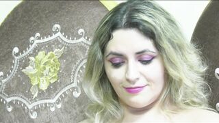 einneuesleben89 - Nice booty blonde's cam video