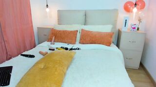 natasha_joy - Booty ebony enjoying lovens in pussy