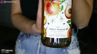 morganxu - Short haired cutie's cam video