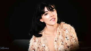 katdreams - Toothsome brunette's cam video