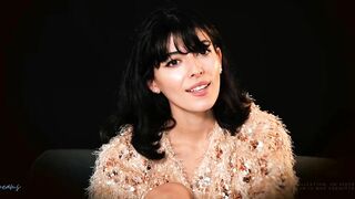 katdreams - Toothsome brunette's cam video