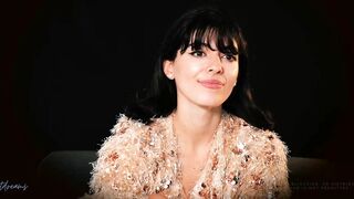 katdreams - Toothsome brunette's cam video