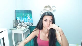 MillieBell - Wanna fuck this charming mermaiden?