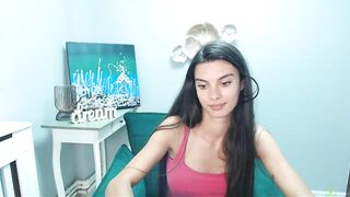 MillieBell - Wanna fuck this charming mermaiden?