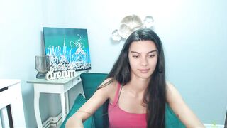 MillieBell - Wanna fuck this charming mermaiden?