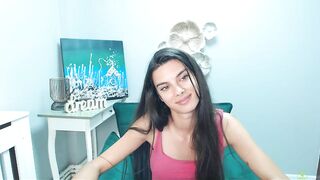 MillieBell - Wanna fuck this charming mermaiden?