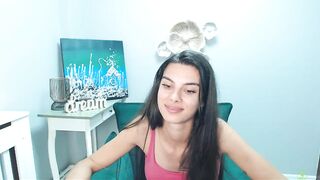 MillieBell - Wanna fuck this charming mermaiden?