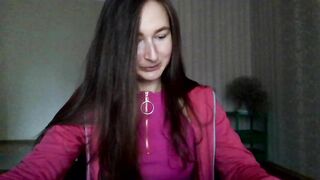 VaLenSeaYa - Naughty housewife's cam video