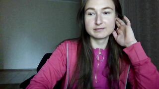VaLenSeaYa - Naughty housewife's cam video