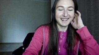 VaLenSeaYa - Naughty housewife's cam video