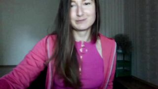 VaLenSeaYa - Naughty housewife's cam video