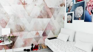 Sinner_Angel - Busty brunette's cam video