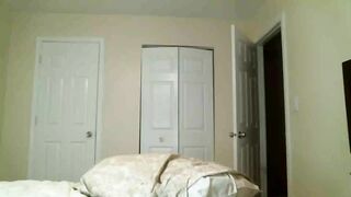 TiffanyLee1 - Busty blonde's cam video