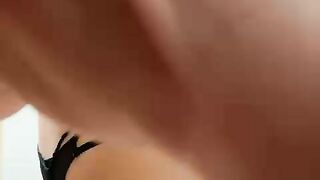 SonyaSander - skinny brunette gogo stlyle webcam video 081021