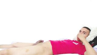 lizandandrew_hot - Couple pleasuring each other in position 69