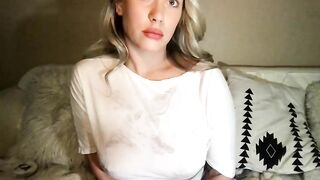 tatii_tatii - Charming blonde's cam video