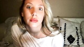 tatii_tatii - Charming blonde's cam video