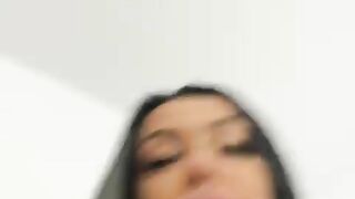 BrianaJohnson - My Goddess, dream to pull your long hair while fucking your ass!