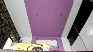 dayanna_sweet - Just look at her fantastic huge tits!